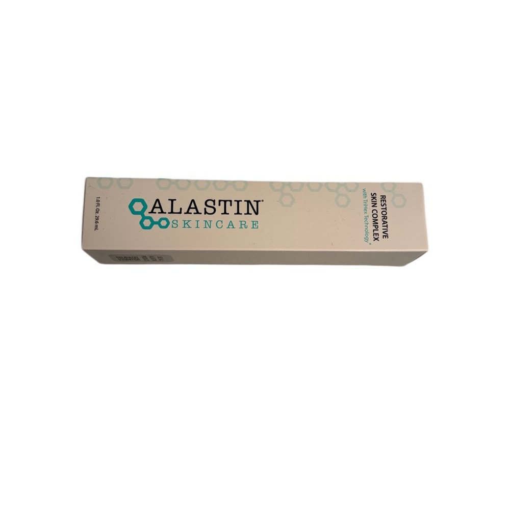 Brand New In Box! Alsatian Restorative Skin Complex with TriHex Technology